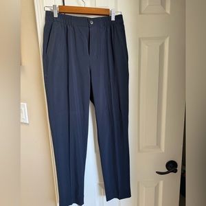 Banana Republic Factory AIRSTRETCH TAPER PANT